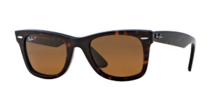 Wayfarer Classic Carey/Marrón