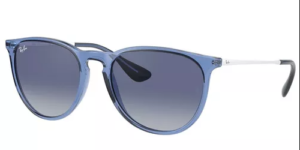 Erika Classic Azul/Gris Degrade