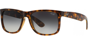 Justin Classic Carey/Azul Degrade