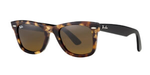 Original Wayfarer Classic Carey/Marron