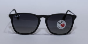 Chris Negro/Polarizado Negro Degrade