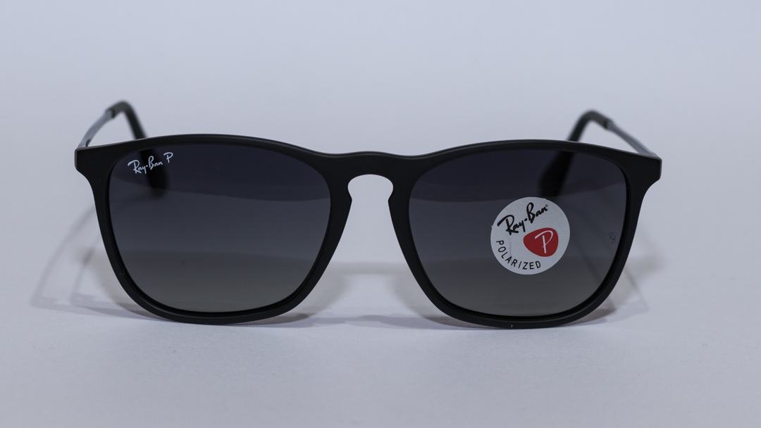 CHRIS NEGRO POLARIZADO - NEGRO DEGRADE