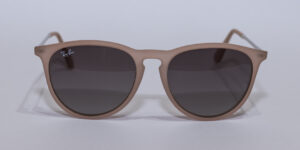 Erika Classic Nude/Gris