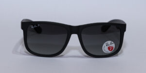 Justin Negro/Polarizado Gris Degrade